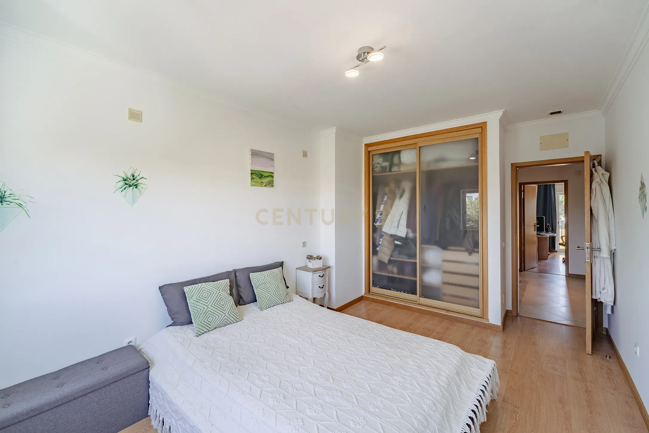Fotografia 10 de Moradia T4 em Bacelos de Gaio, Paio Pires - Seixal