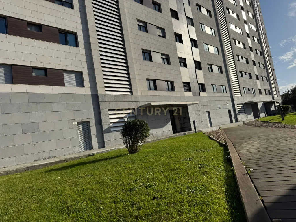 Arrendamento T2 nas Portas do Tejo – Parque das Nações - Image 21