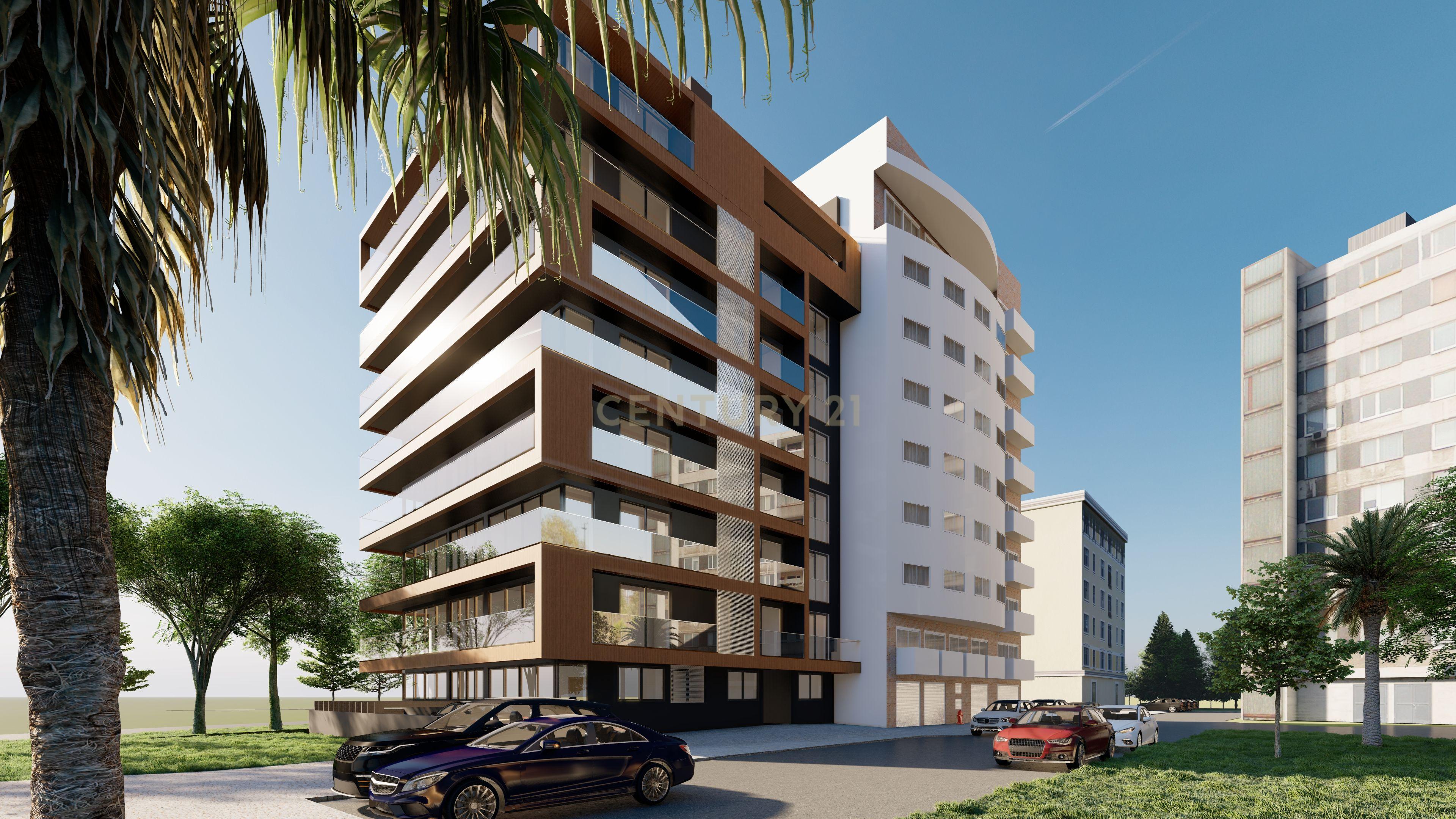 Apartamentos Domus Lux Residence T2 3º Esq. - Image 5