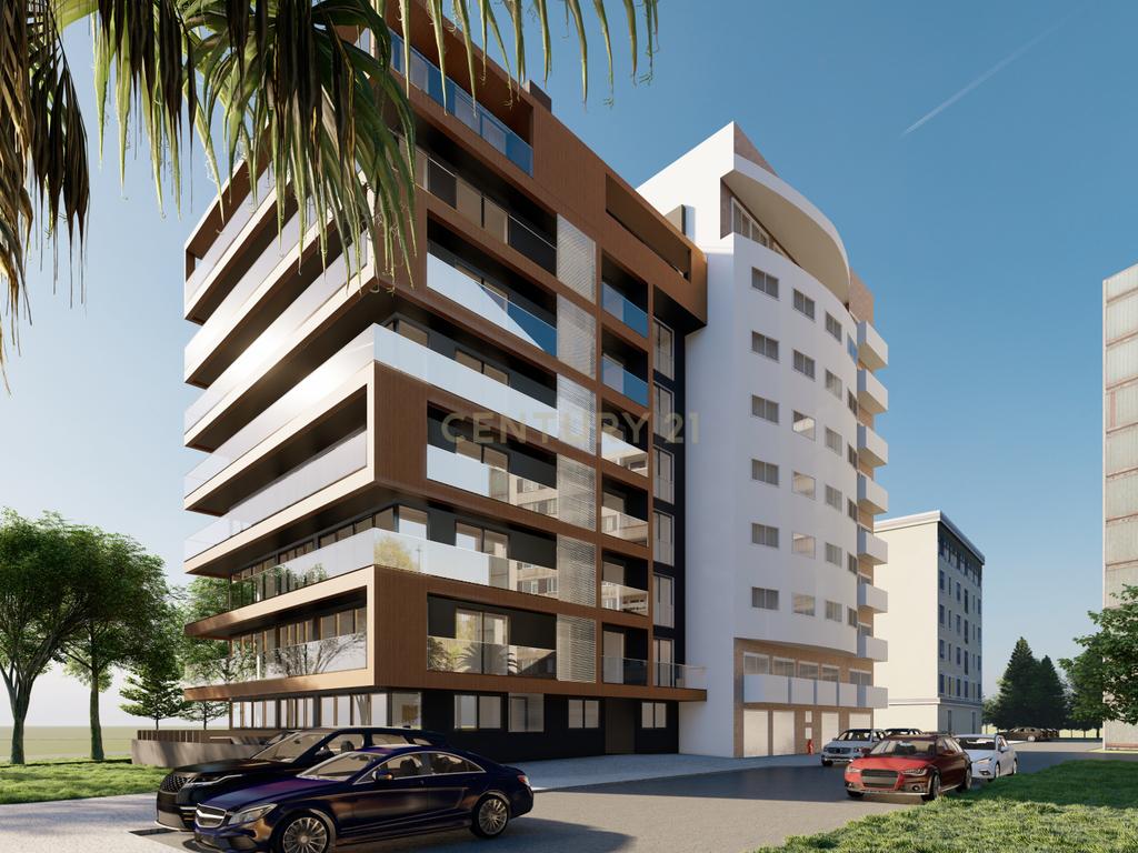 Apartamentos Domus Lux Residence T2 3º Esq. - Image 5
