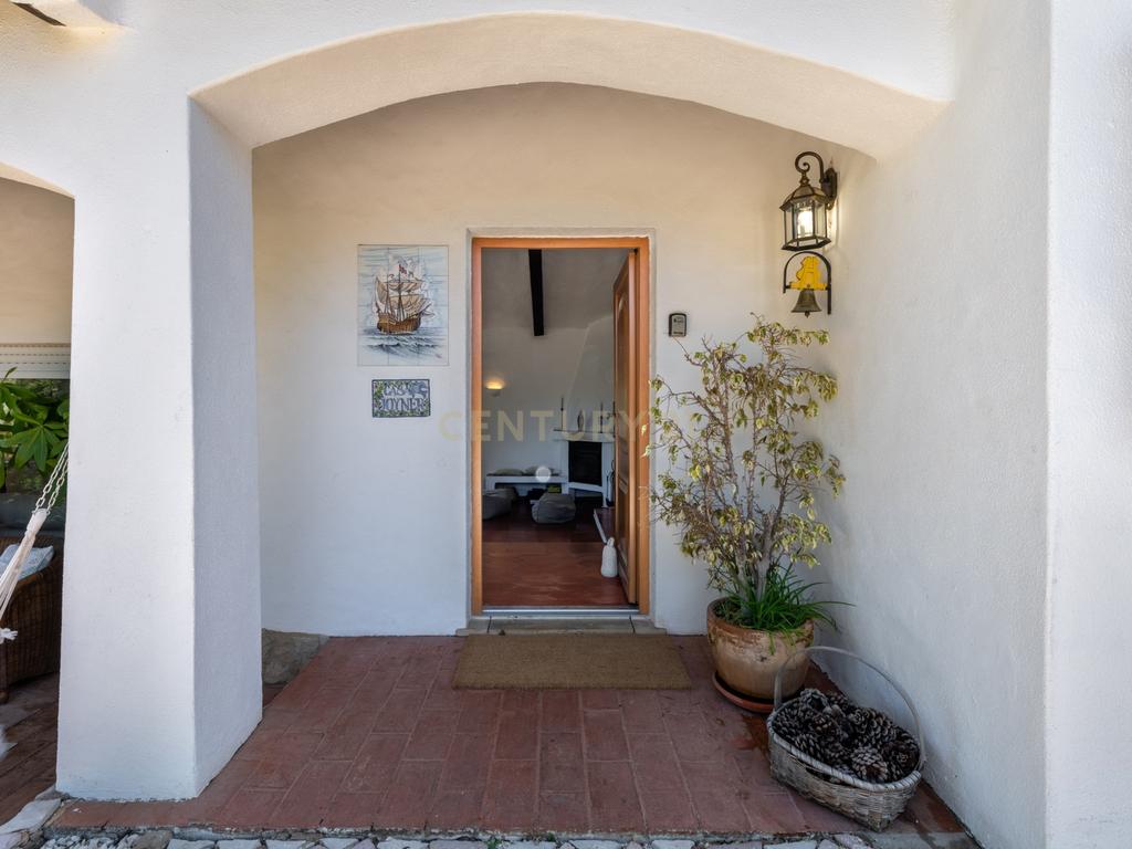 Moradia T4 inserida num lote de 4.180m², Algarve (Alvor) - Image 42