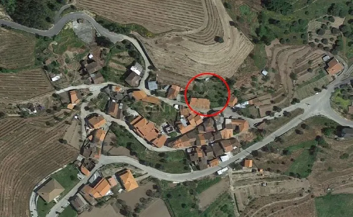 PRONTO PARA INVESTIMENTO! TERRENO COM CASA DE ALDEIA PARA ALTERAÇÃO E AMPLIAÇÃO EM HOTEL RURAL COM UM ESPAÇO DE RESTAURAÇÃO, COMERCIO E BEM-ESTAR . - Image 17