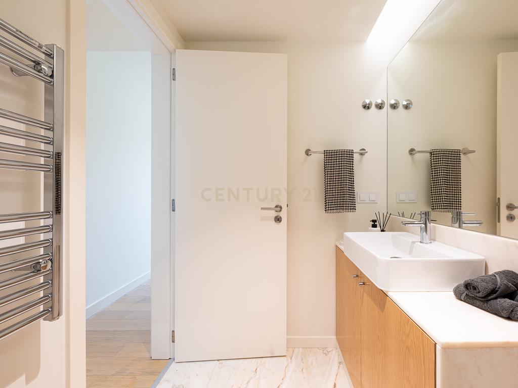Apartamento T2 Seixal Baia com Terraço -  Últimas Unidades - Image 21