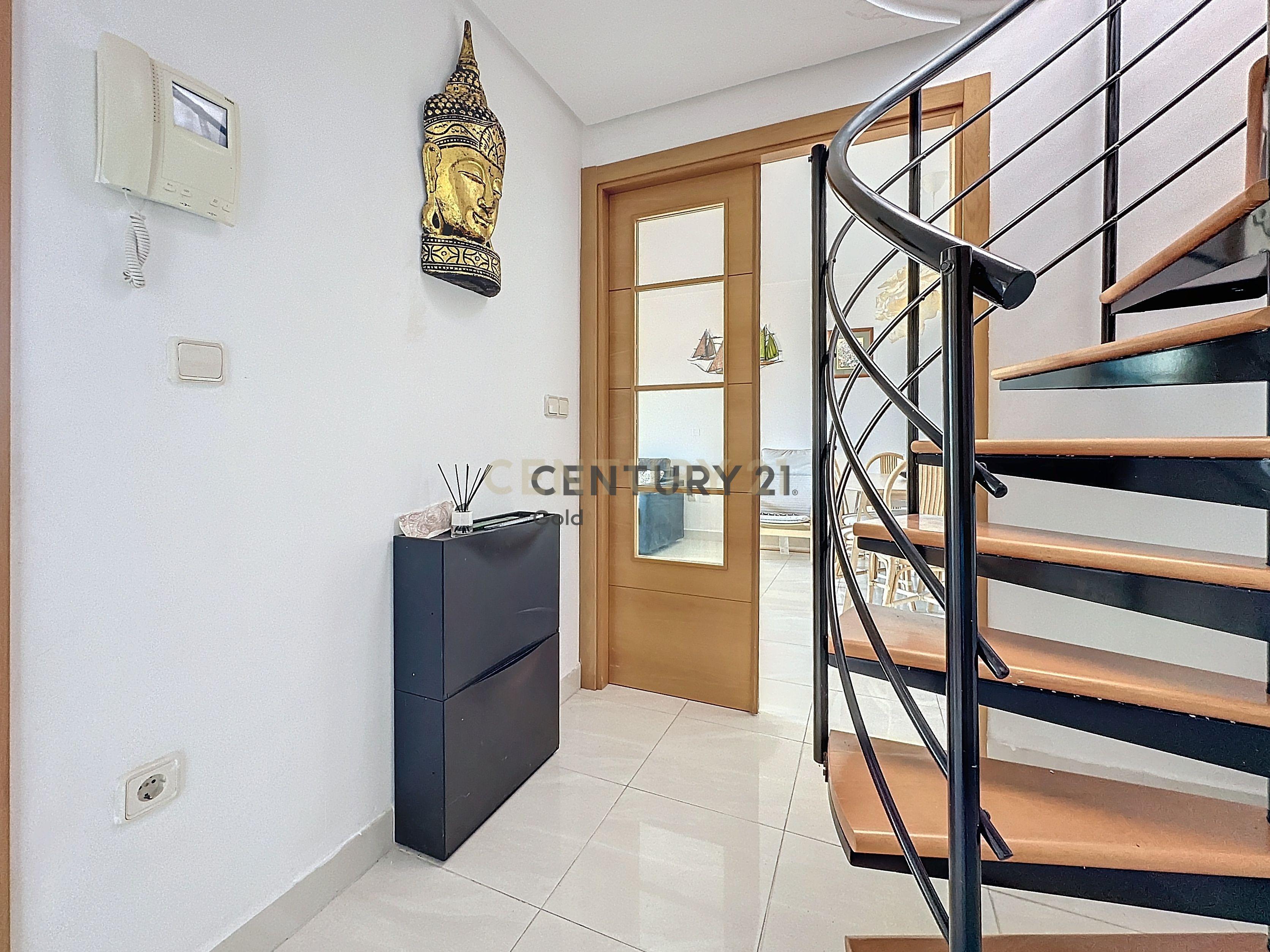 Cobertura Duplex com Vista para o Mar em Vélez-Málaga - Image 6