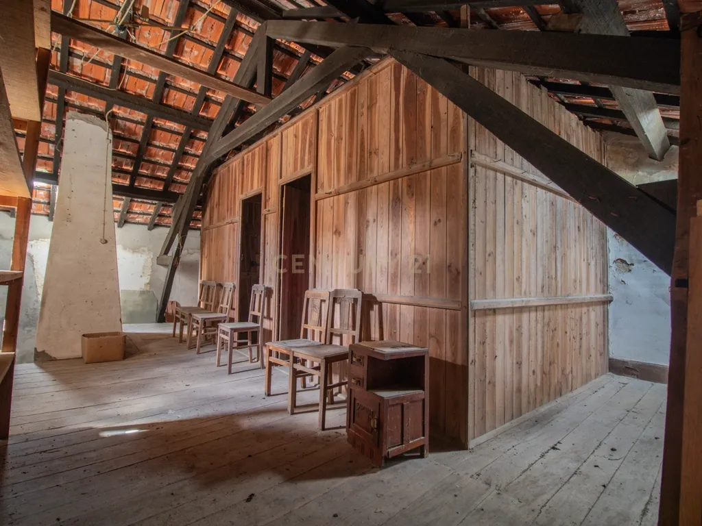 Casa antiga para recuperar com terreno e árvores de fruto, Alhadas, Figueira da Foz. - Image 21