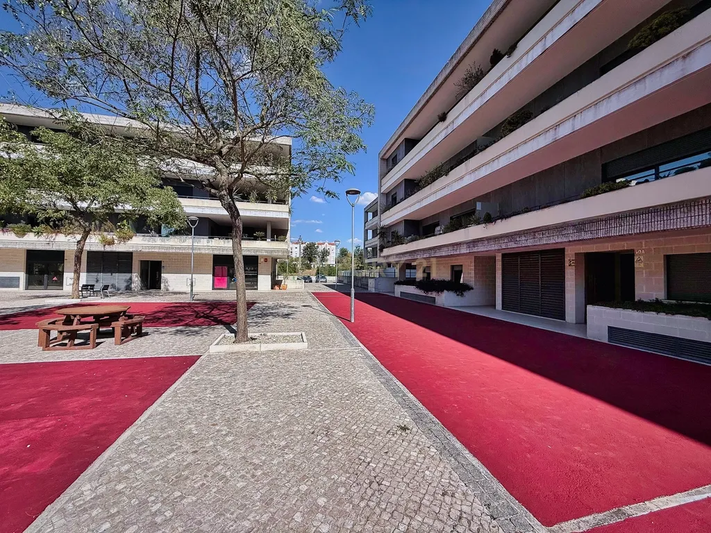 Apartamento de LUXO com 5 Assoalhadas nos EDIFICIOS TERRAZZO - Image 47