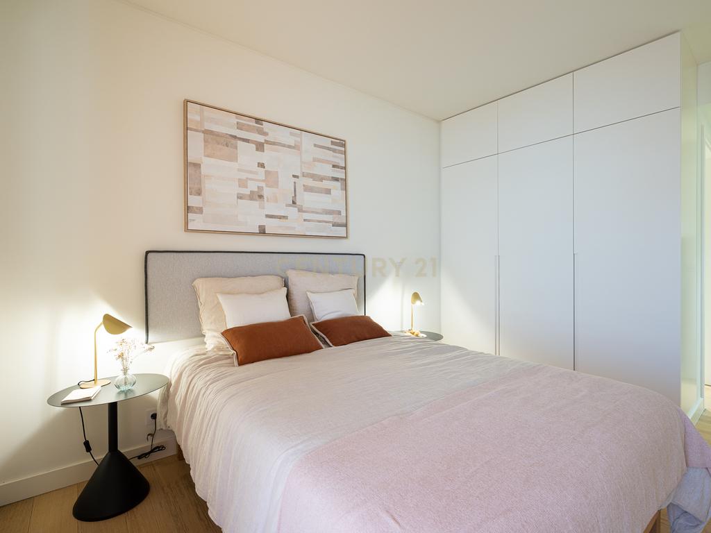 Apartamento T2 Seixal Baia com Terraço -  Últimas Unidades - Image 22