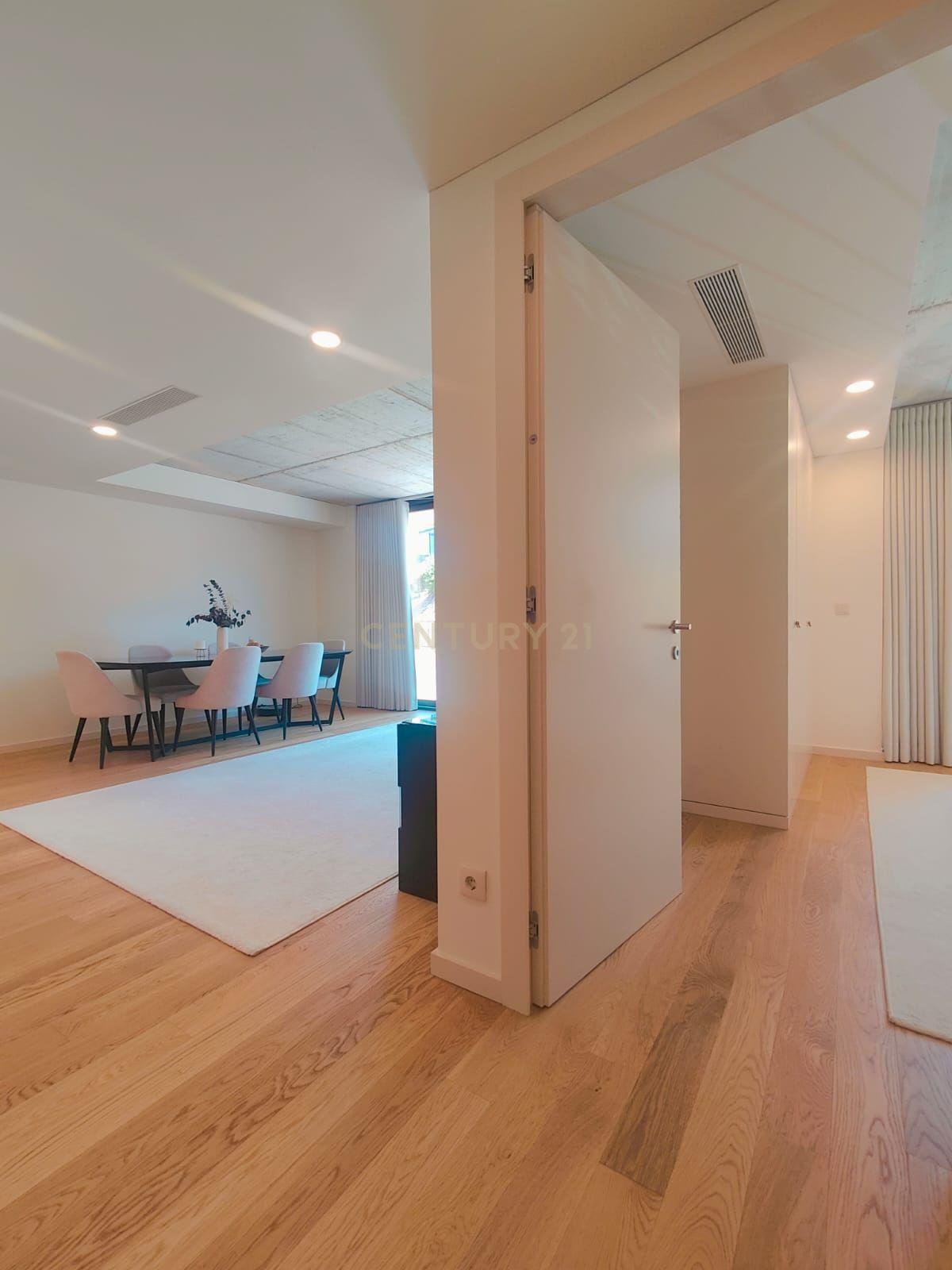 Fotografia 4 de Apartamento Novo T1 Heritage | Junto ao Coimbra Forum