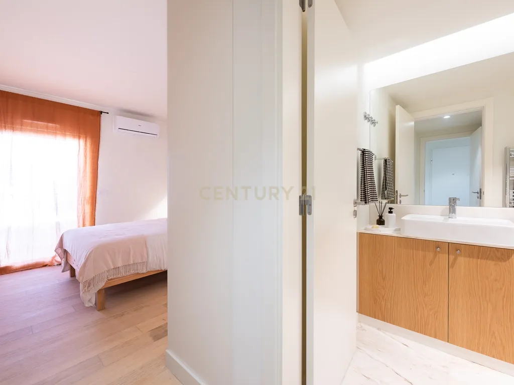 Apartamento T3 Seixal Baia com Terraço -  Última Unidade - Image 18