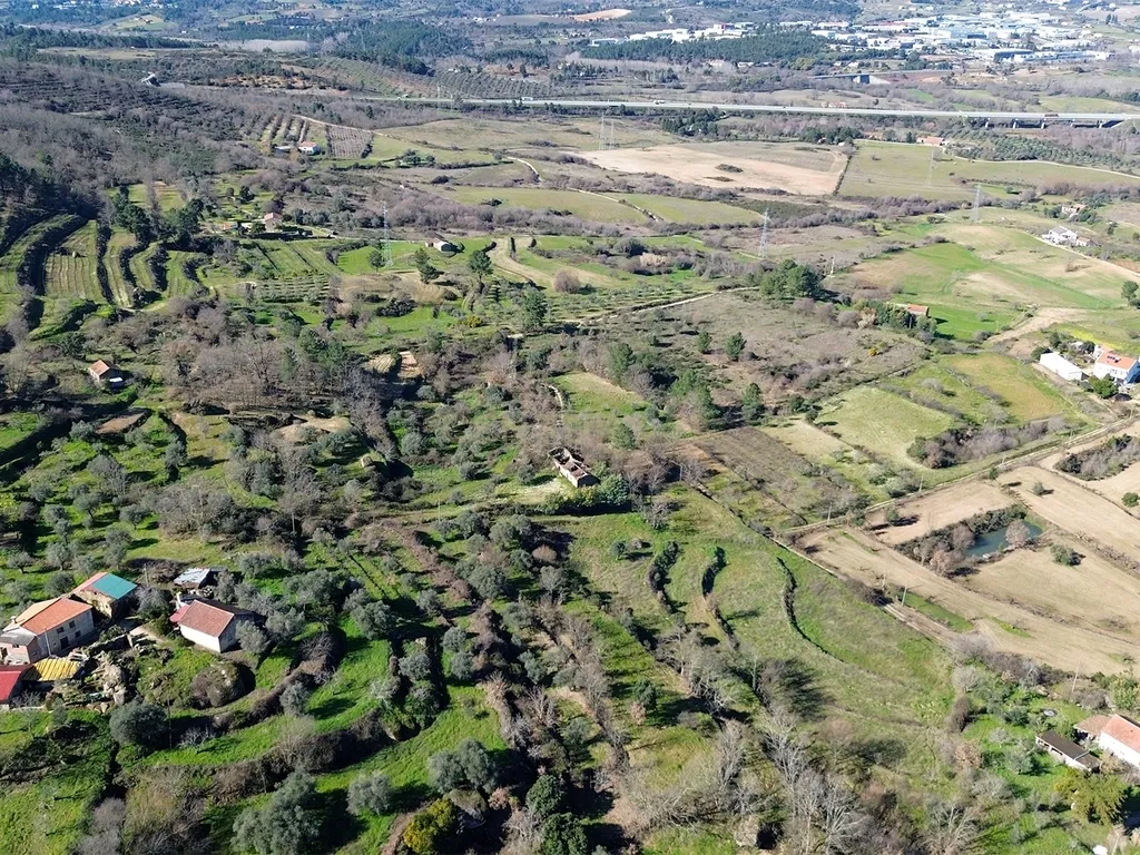 🏡 Moradia T3 com Terreno e vistas para Serra da Estrela🌿 - Image 16