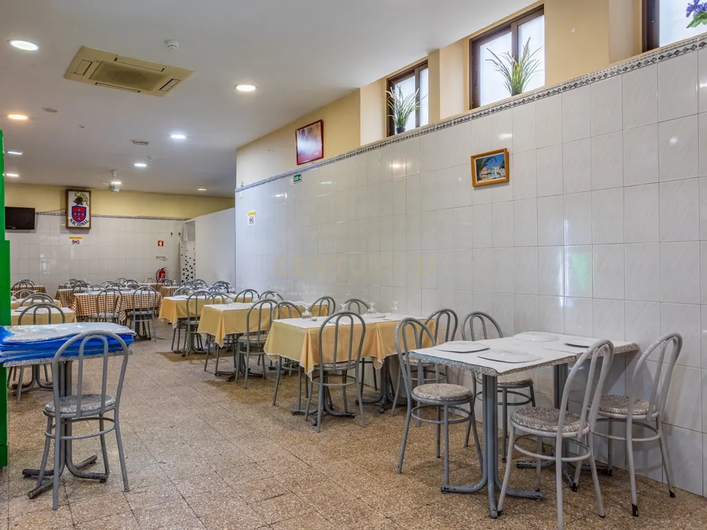 Restaurante para Trespasse em Sacavém - Image 4