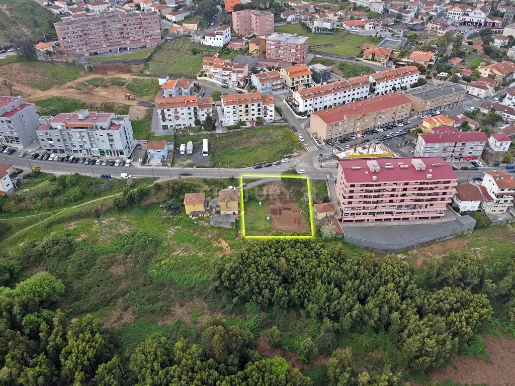 Terreno para construção em altura. - Image 5