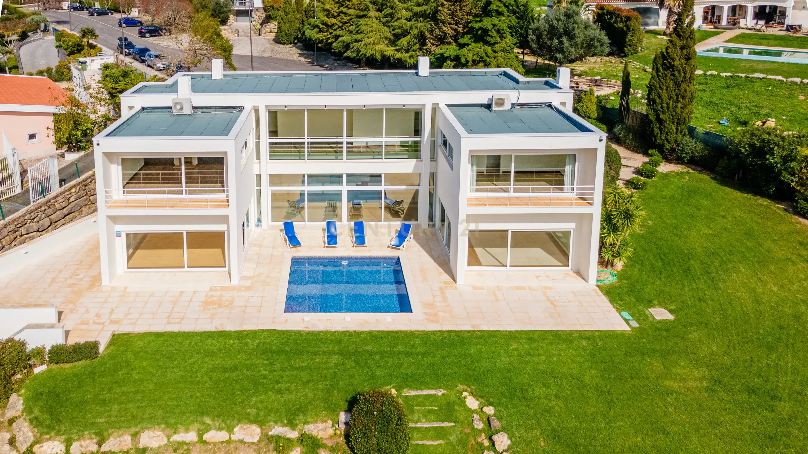 Moradia T5 Vista Golfe | Belas Clube de Campo - Image 46
