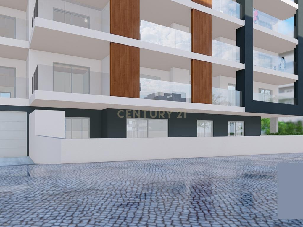 NOVO! Apartamento T3 em Portimão, com duas vagas de garagem - Image 8