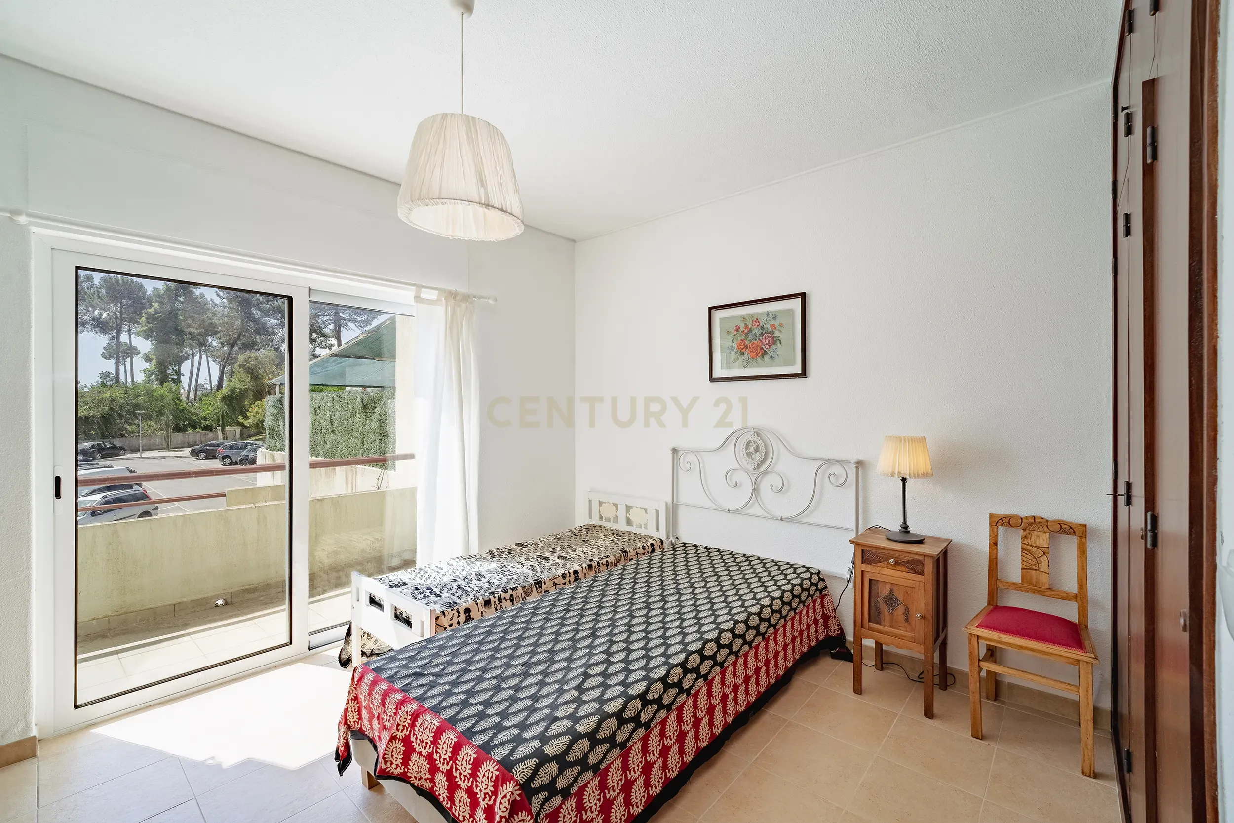Fotografia 12 de APARTAMENTO T2 COM TERRAÇO – VERDIZELA - CORROIOS