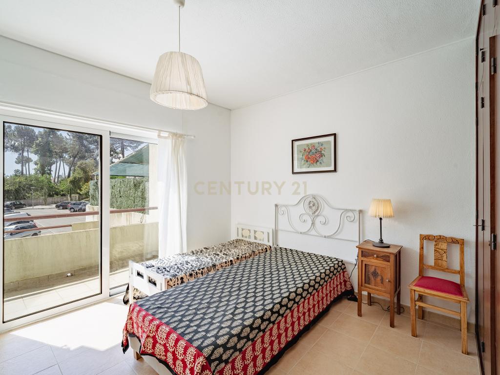APARTAMENTO T2 COM TERRAÇO – VERDIZELA - CORROIOS - Image 12