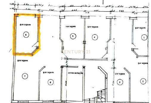 Apartamento T4 à venda em São João Baptista, Entroncamento — foto 21