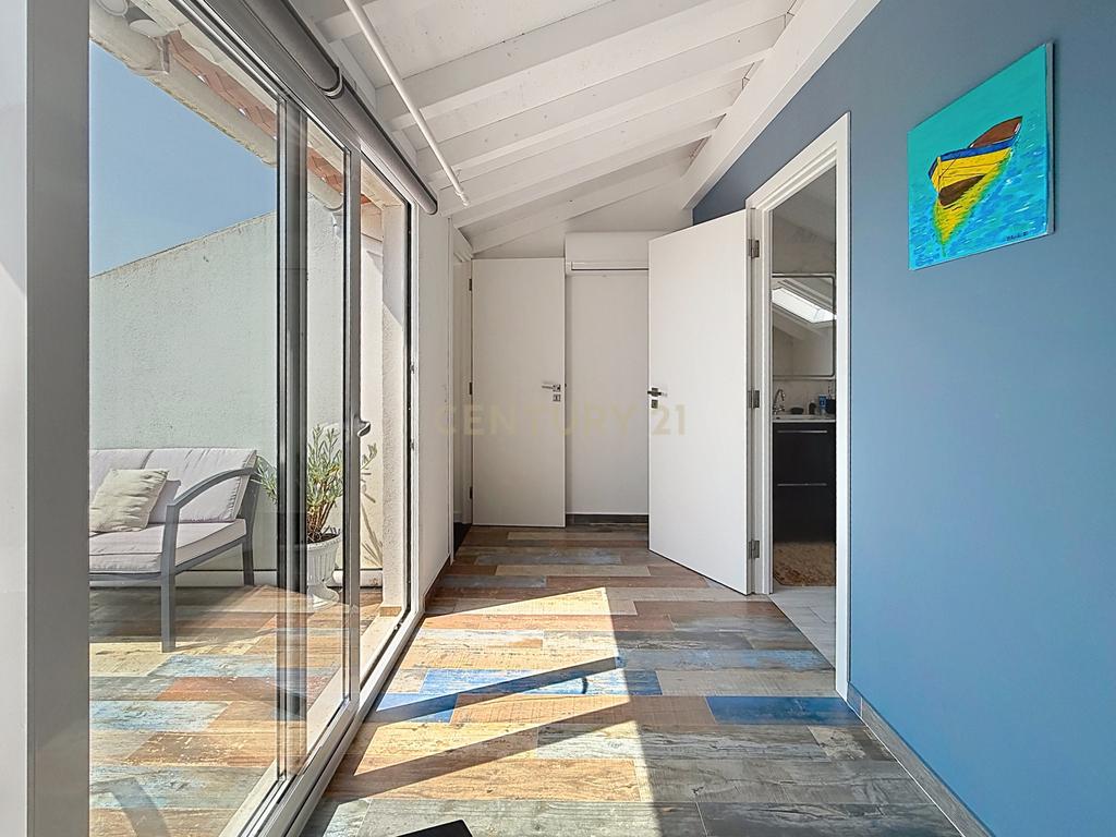 Apartamento T2 para Arrendamento | Vista Mar | Pederneira, Nazaré - Image 50