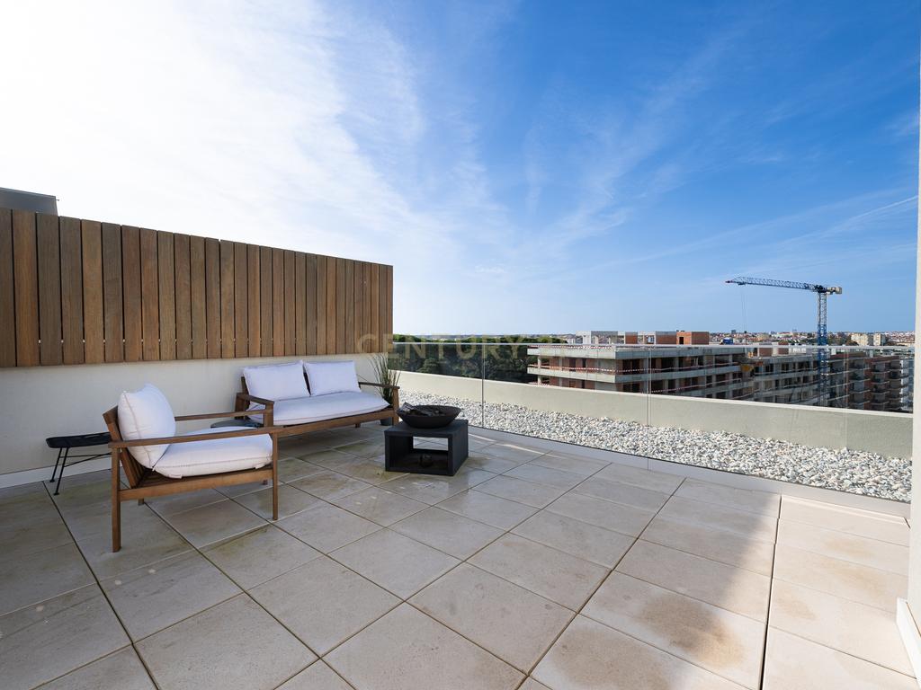 Apartamento T2 Seixal Baia com Terraço -  Últimas Unidades - Image 24