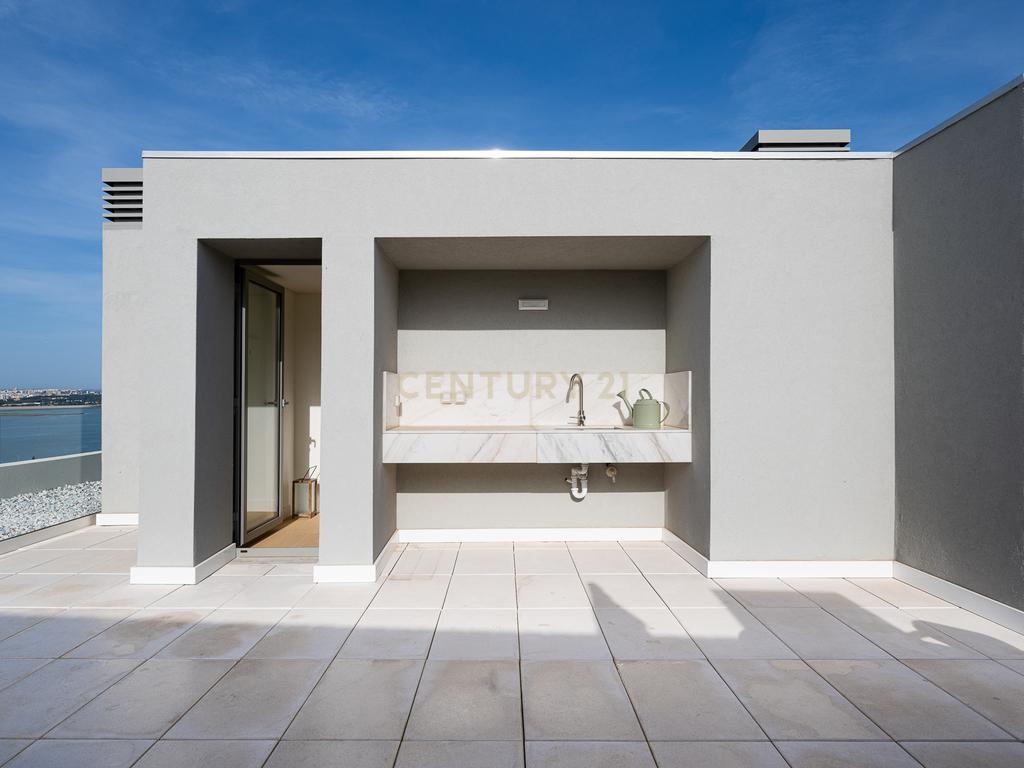 Apartamento T2 Seixal Baia com Terraço -  Últimas Unidades - Image 27