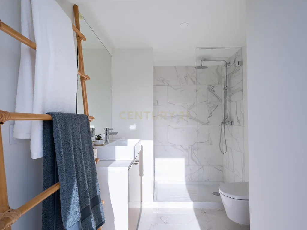 Apartamento T3 Seixal Baia com Terraço -  Última Unidade - Image 24