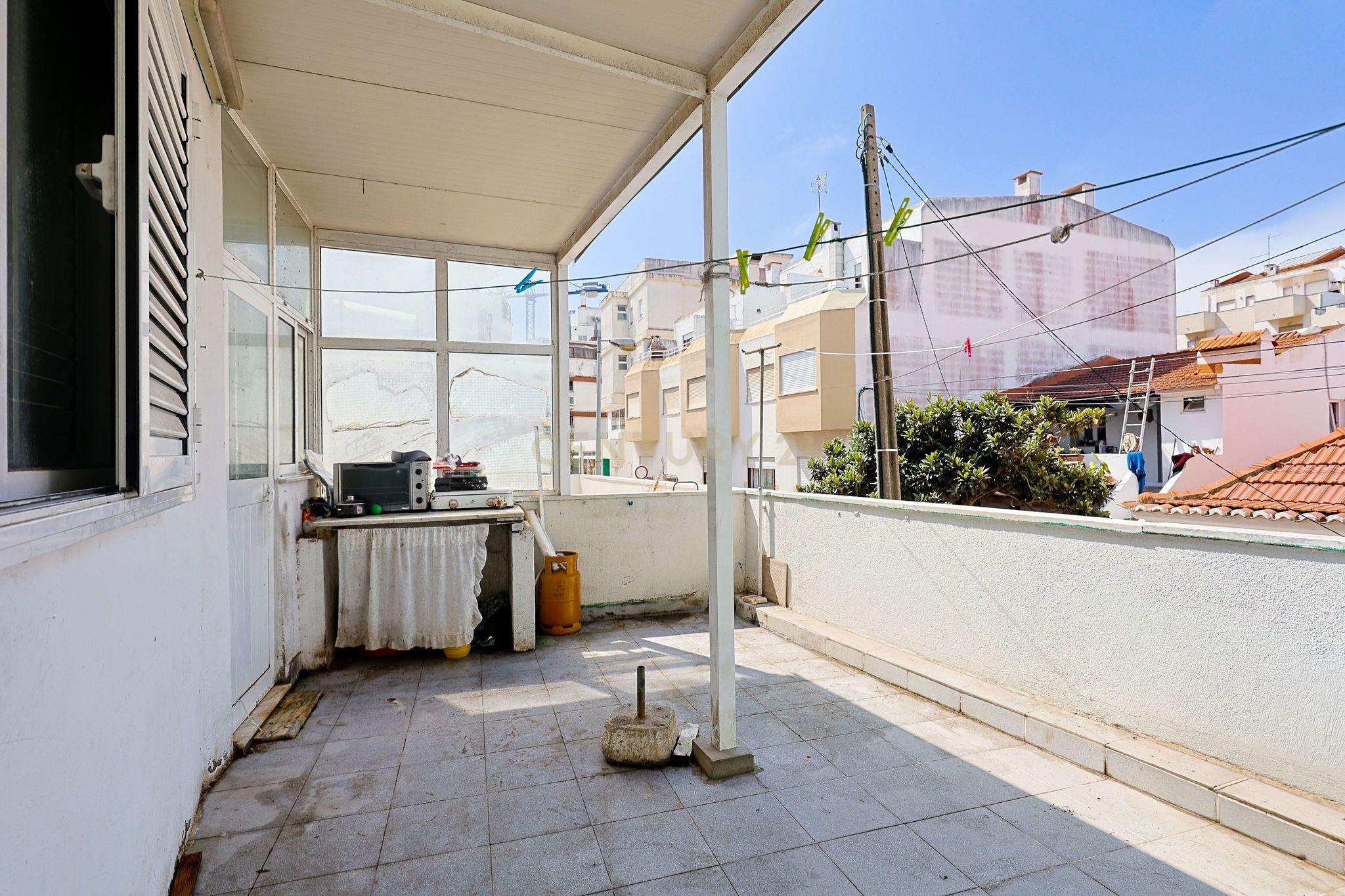 Apartamento T2 à venda em Costa da Caparica, Almada — foto 22