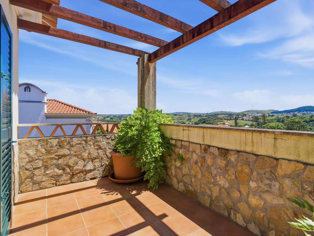 Moradia com 5 quartos e piscina, Gradil, Mafra - Image 30