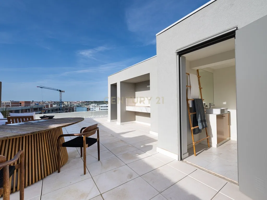 Apartamento T3 Seixal Baia com Terraço -  Última Unidade - Image 25