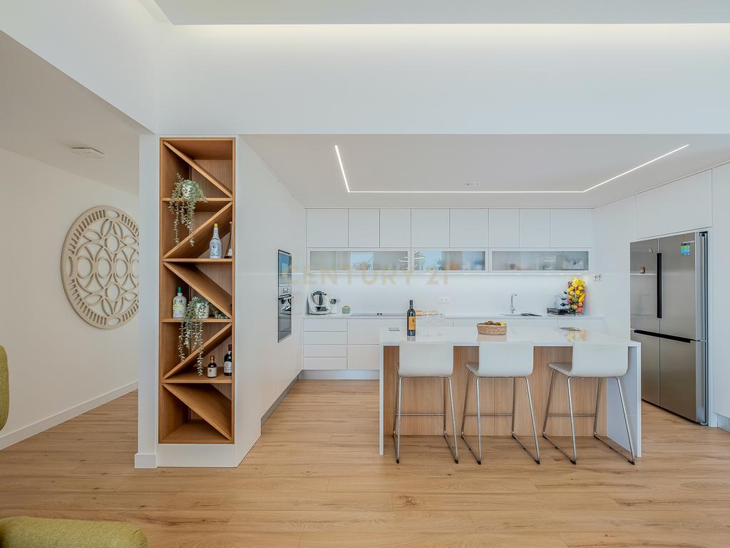 Villa Grata, uma moradia térrea de luxo e conforto únicos ! - Image 13