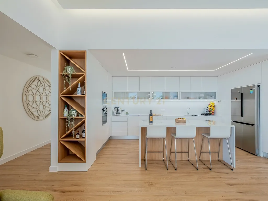 Villa Grata, uma moradia térrea de luxo e conforto únicos ! - Image 13