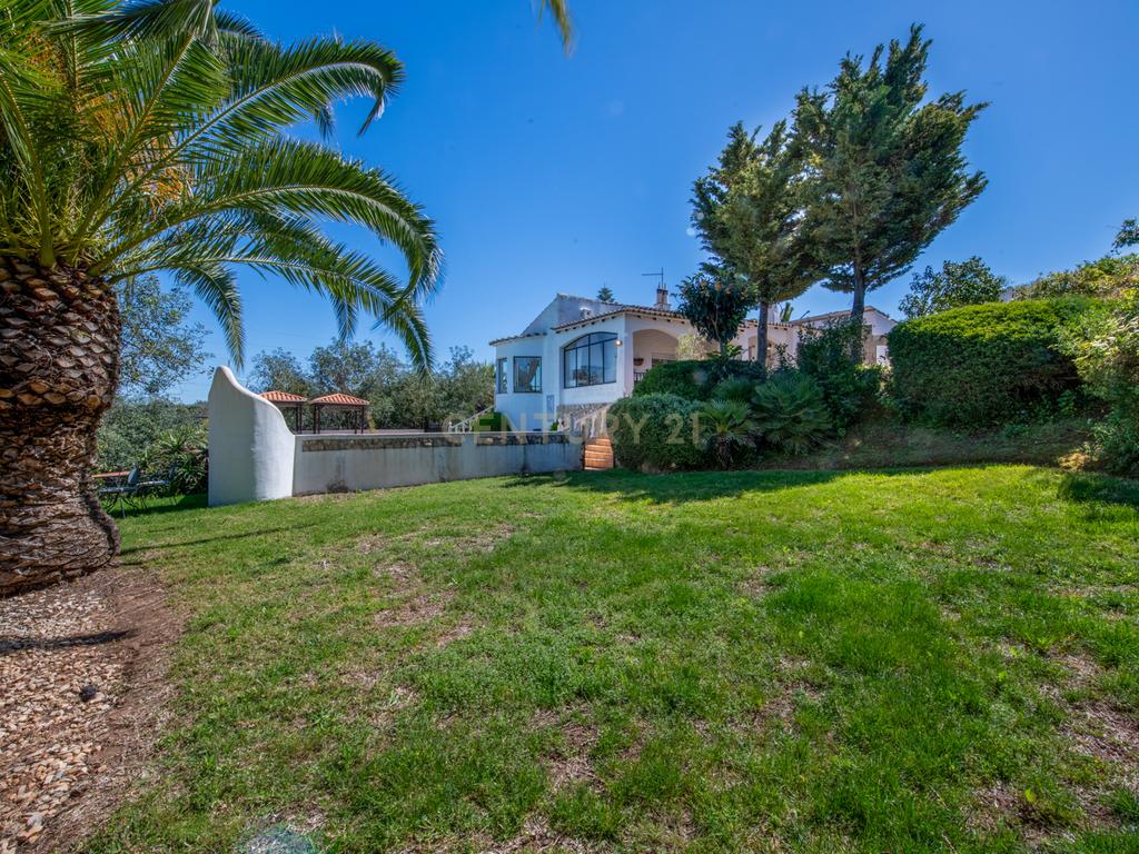 Moradia T4 inserida num lote de 4.180m², Algarve (Alvor) - Image 65