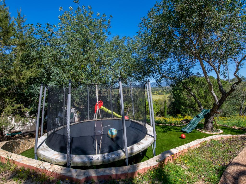 Moradia T4 inserida num lote de 4.180m², Algarve (Alvor) - Image 53