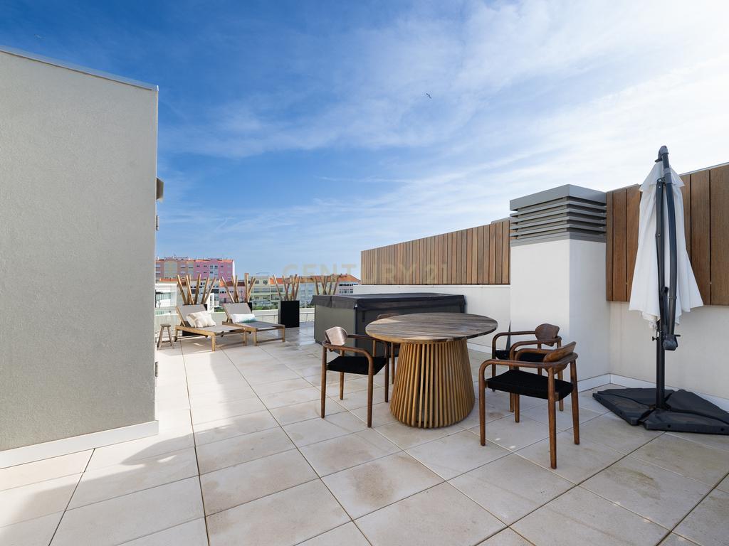 Apartamento T2 Seixal Baia com Terraço -  Últimas Unidades - Image 30