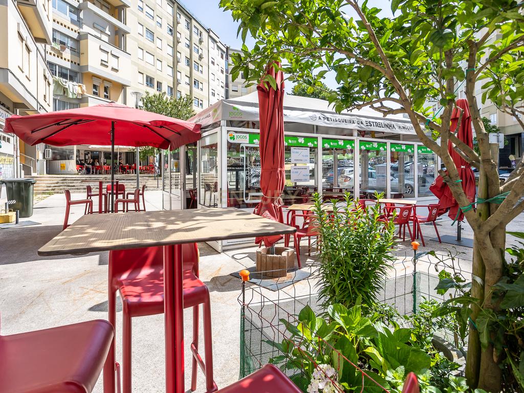 Trespasse Restaurante - Marvila - Lisboa - Image 18