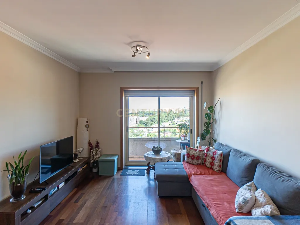 Apartamento T3 com Vista Panorâmica em Canidelo, Vila Nova de Gaia - Image 19