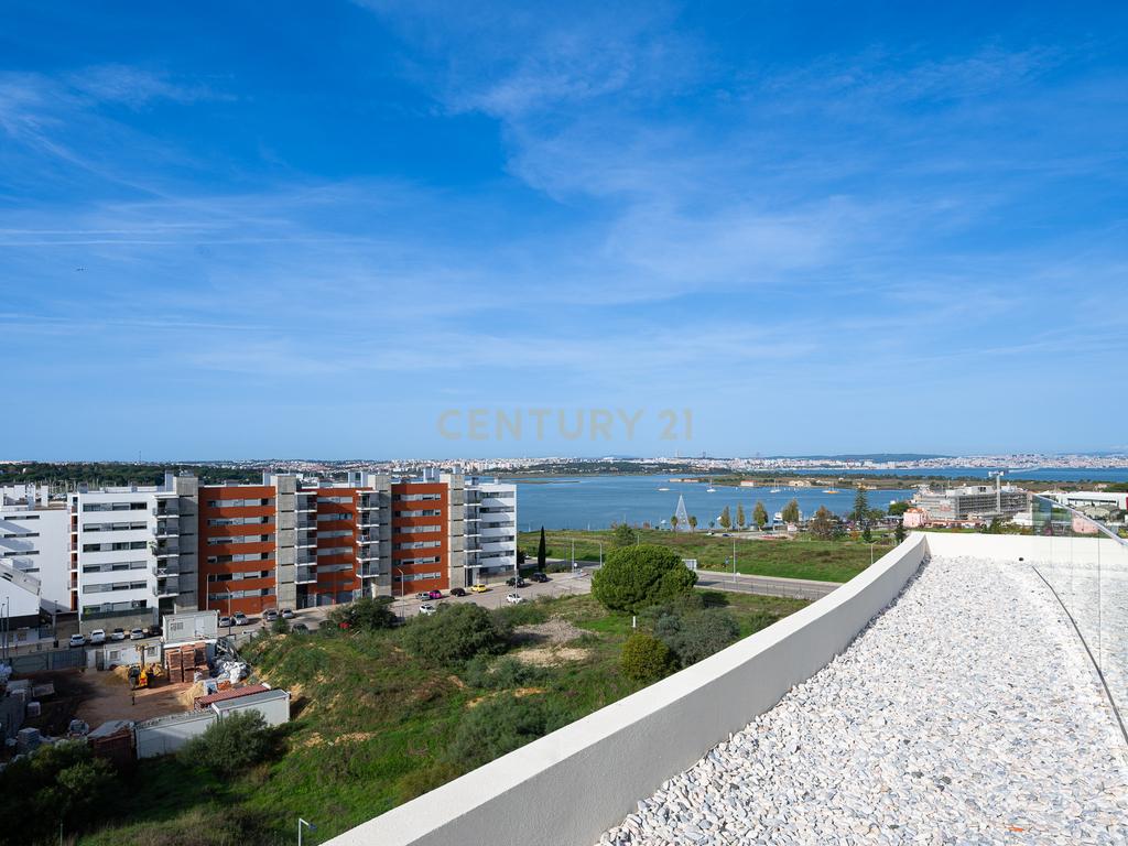 Apartamento T2 Seixal Baia com Terraço -  Últimas Unidades - Image 28