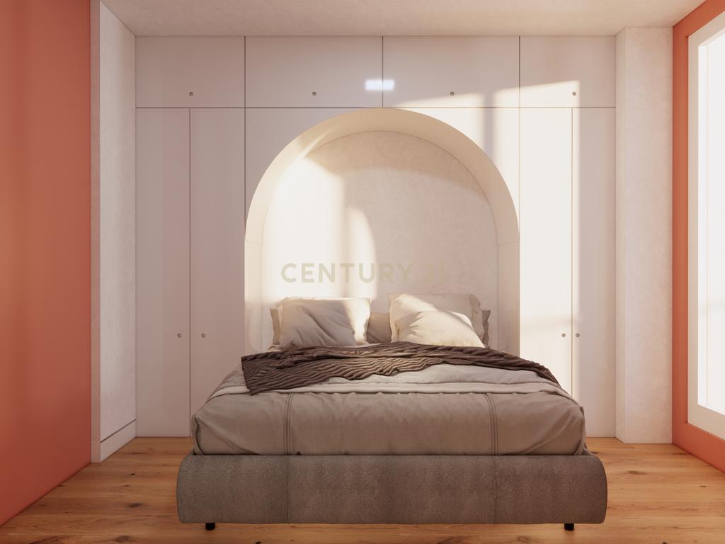 Apartamento Duplex T3+1 Belém, Lisboa - Image 12