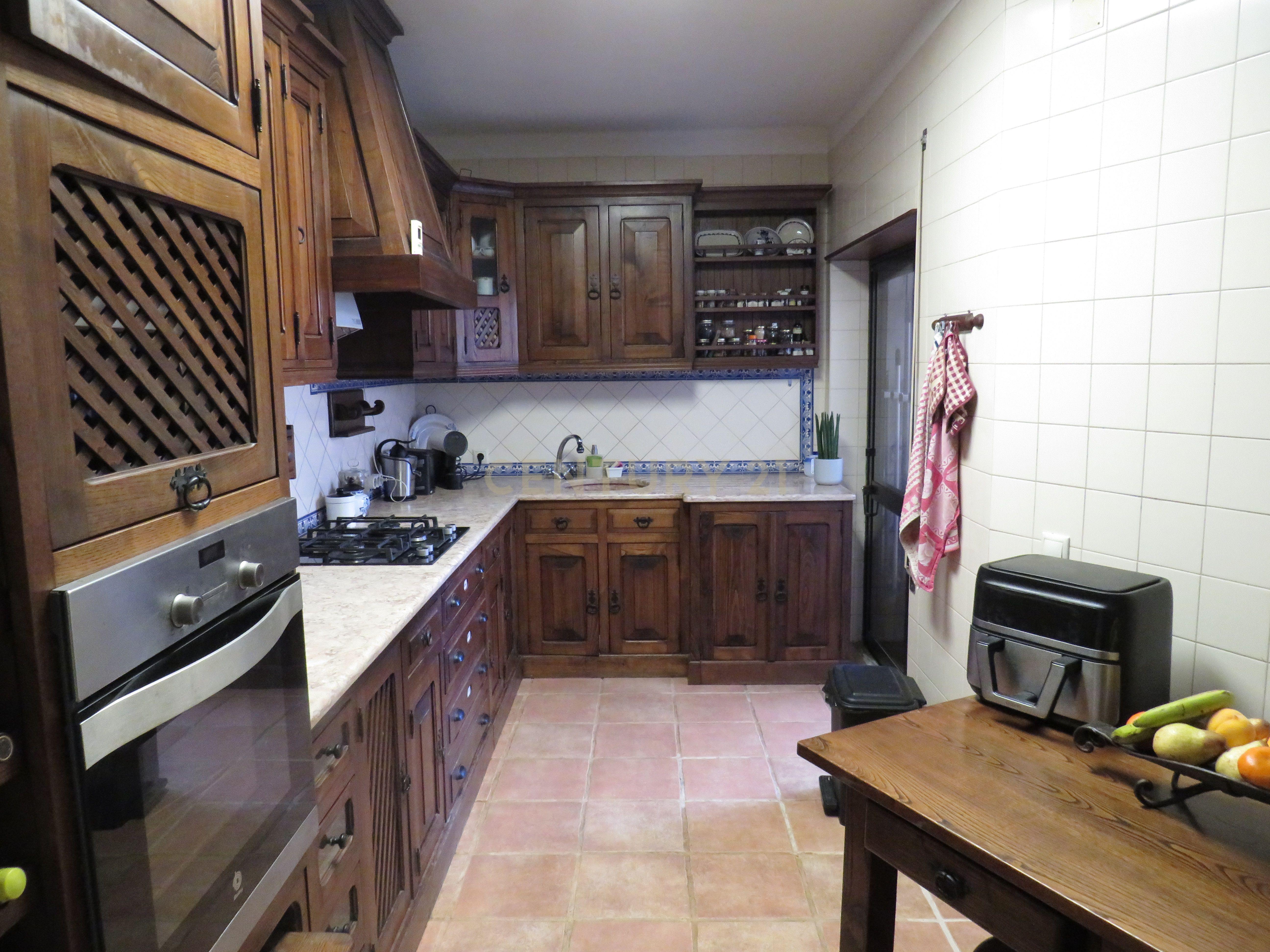 Apartamento T4 à venda em Caldas da Rainha - Santo Onofre e Serra do Bouro, Caldas da Rainha — foto 7