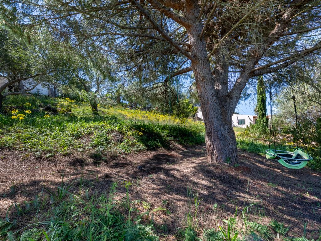 Moradia T4 inserida num lote de 4.180m², Algarve (Alvor) - Image 55