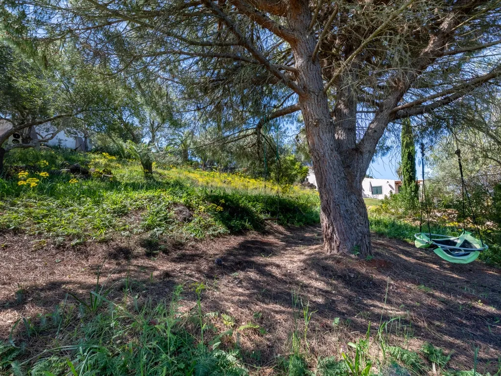 Moradia T4 inserida num lote de 4.180m², Algarve (Alvor) - Image 55