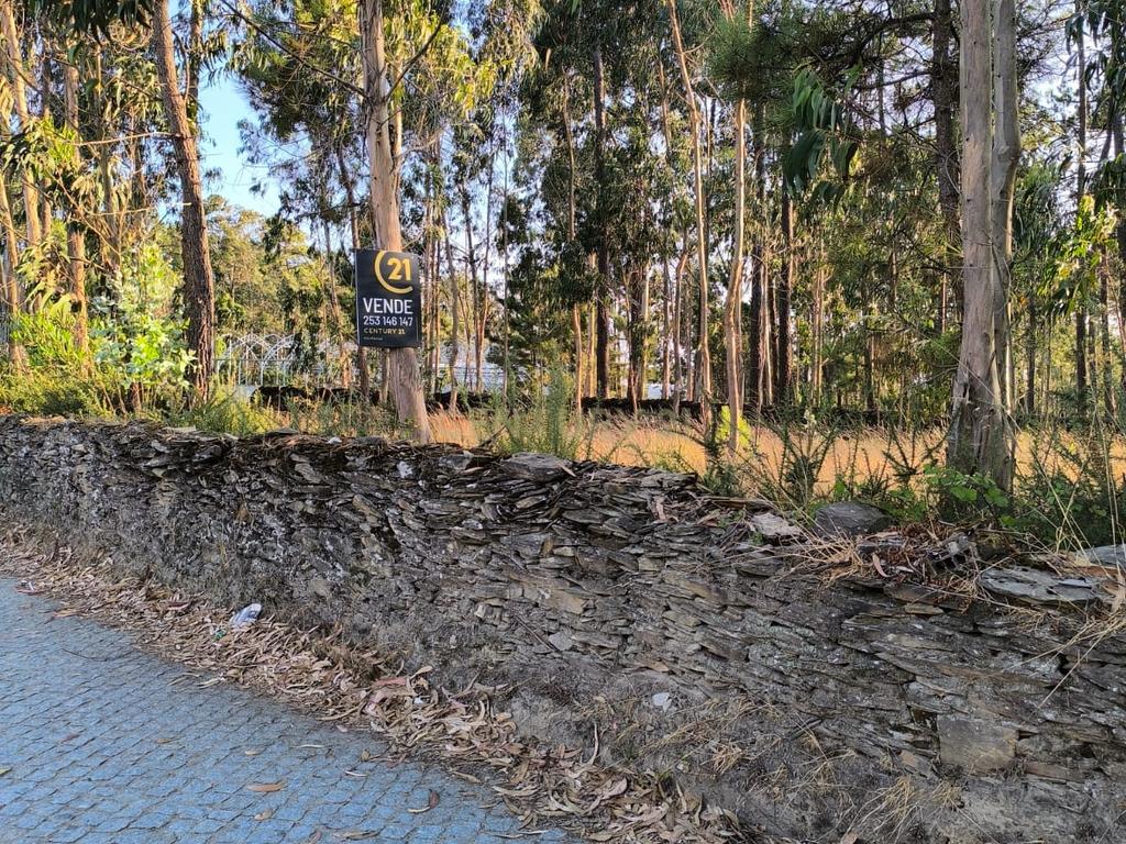 Terreno Pré-Construção em Braga, Esposende - 1750m² por 105000€ - Image 6