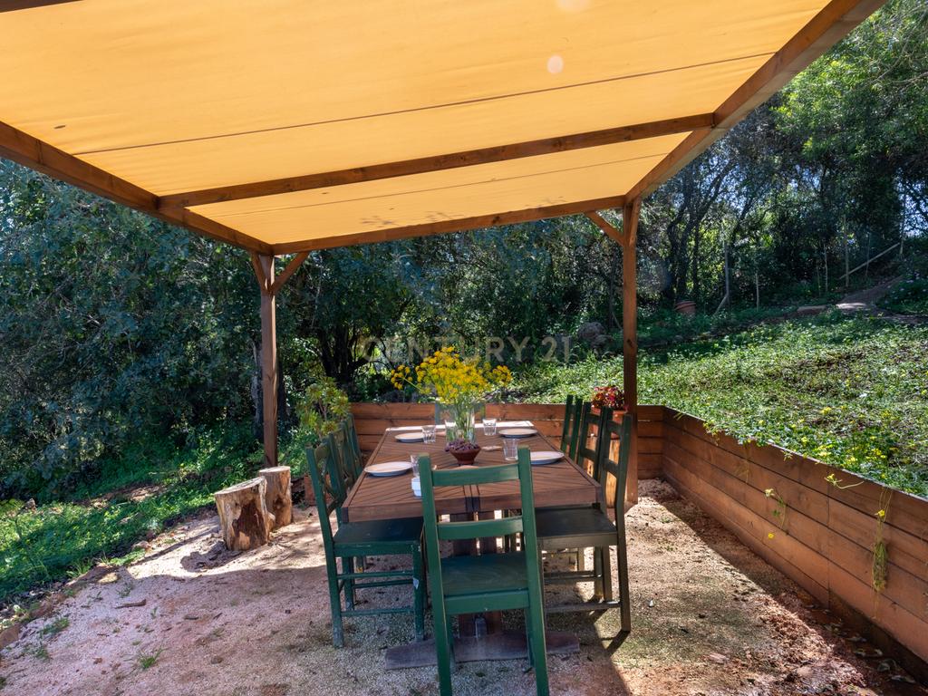 Moradia T4 inserida num lote de 4.180m², Algarve (Alvor) - Image 56