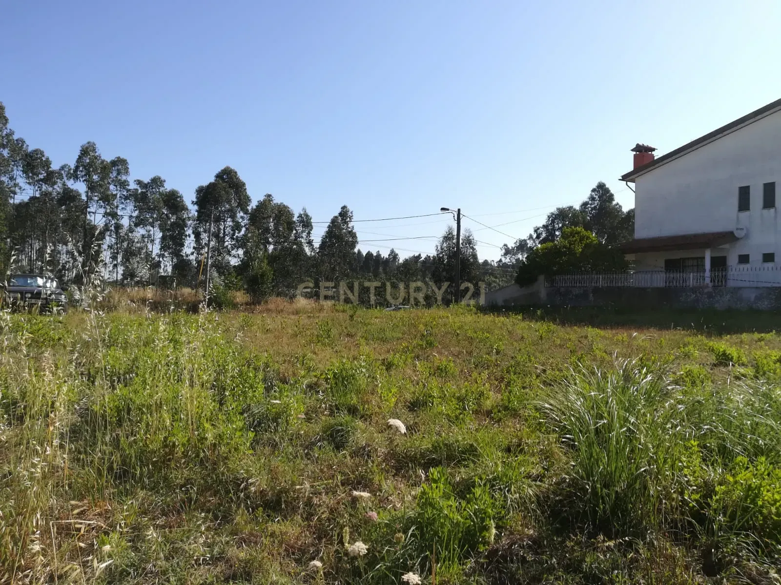 Lote para venda em Oliveirinha - Image 7