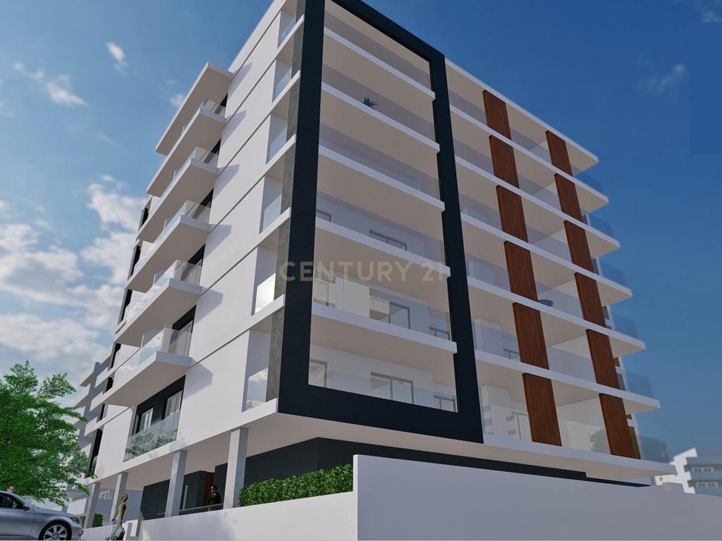 NOVO! Apartamento T3 em Portimão, com duas vagas de garagem - Image 5