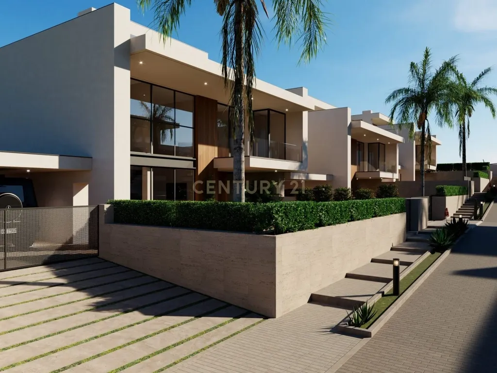 Moradia T4+1 - Empreendimento Quinta de Santo Antônio - Turcifal - Image 6