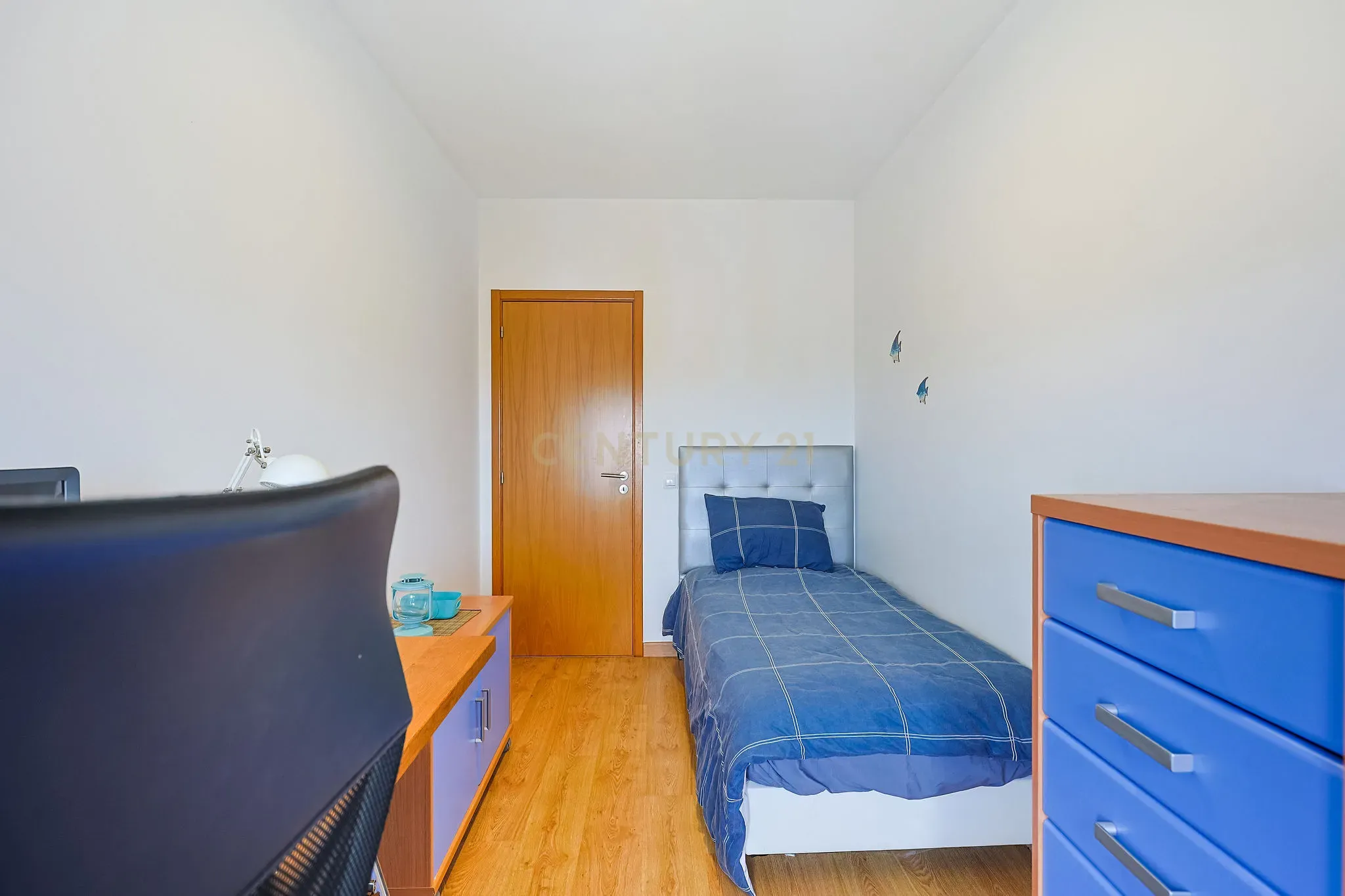 Apartamento moderno T3 com parqueamento e arrecadação! - Image 14