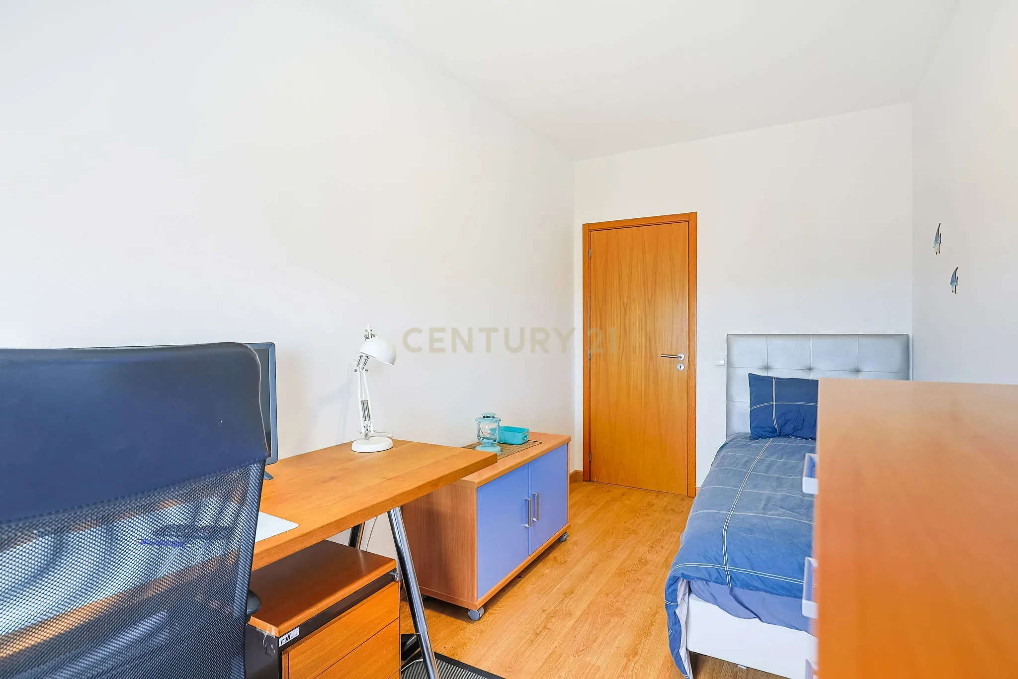 Apartamento moderno T3 com parqueamento e arrecadação! - Image 21