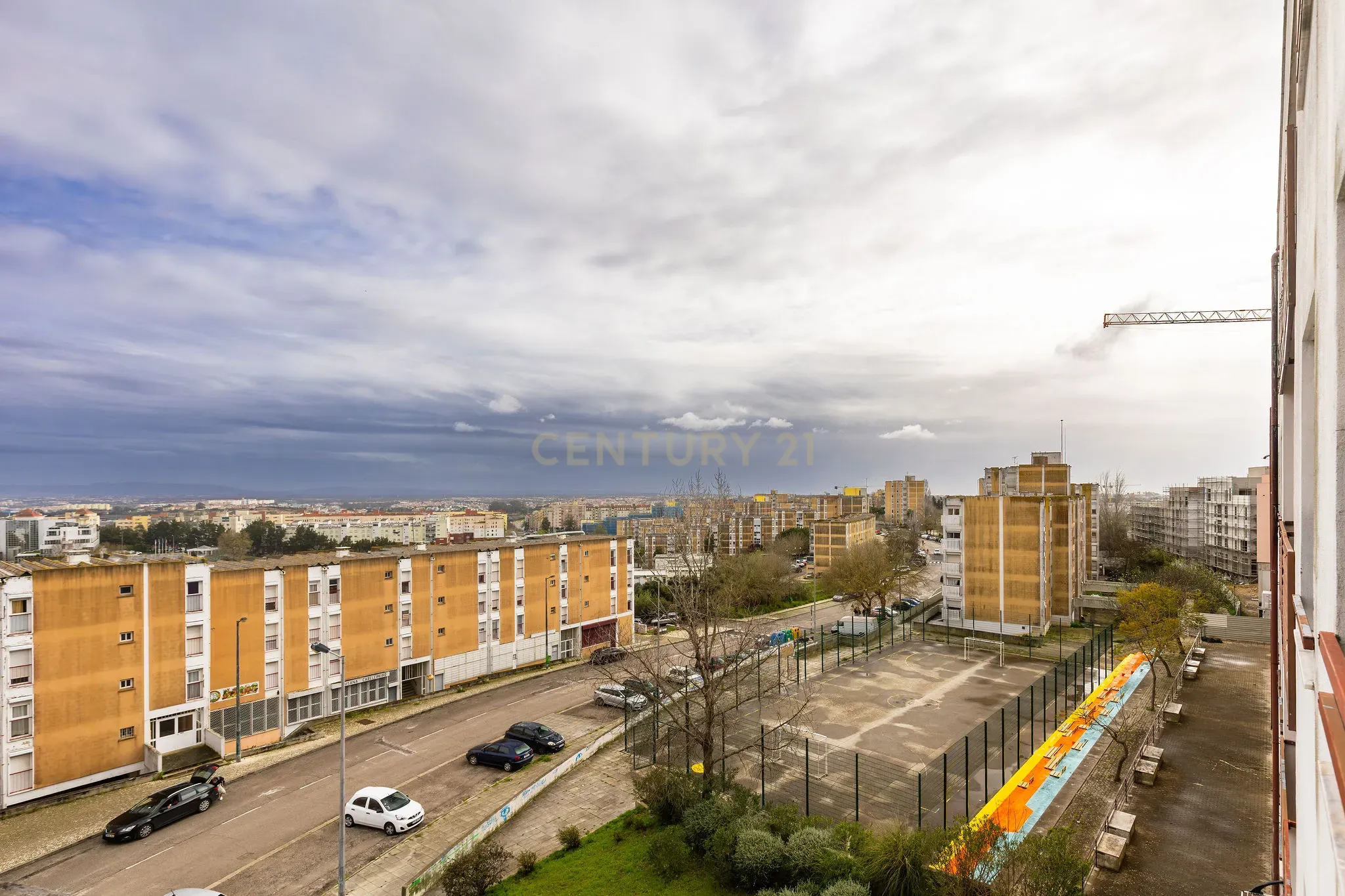 Apartamento moderno T3 com parqueamento e arrecadação! - Image 41