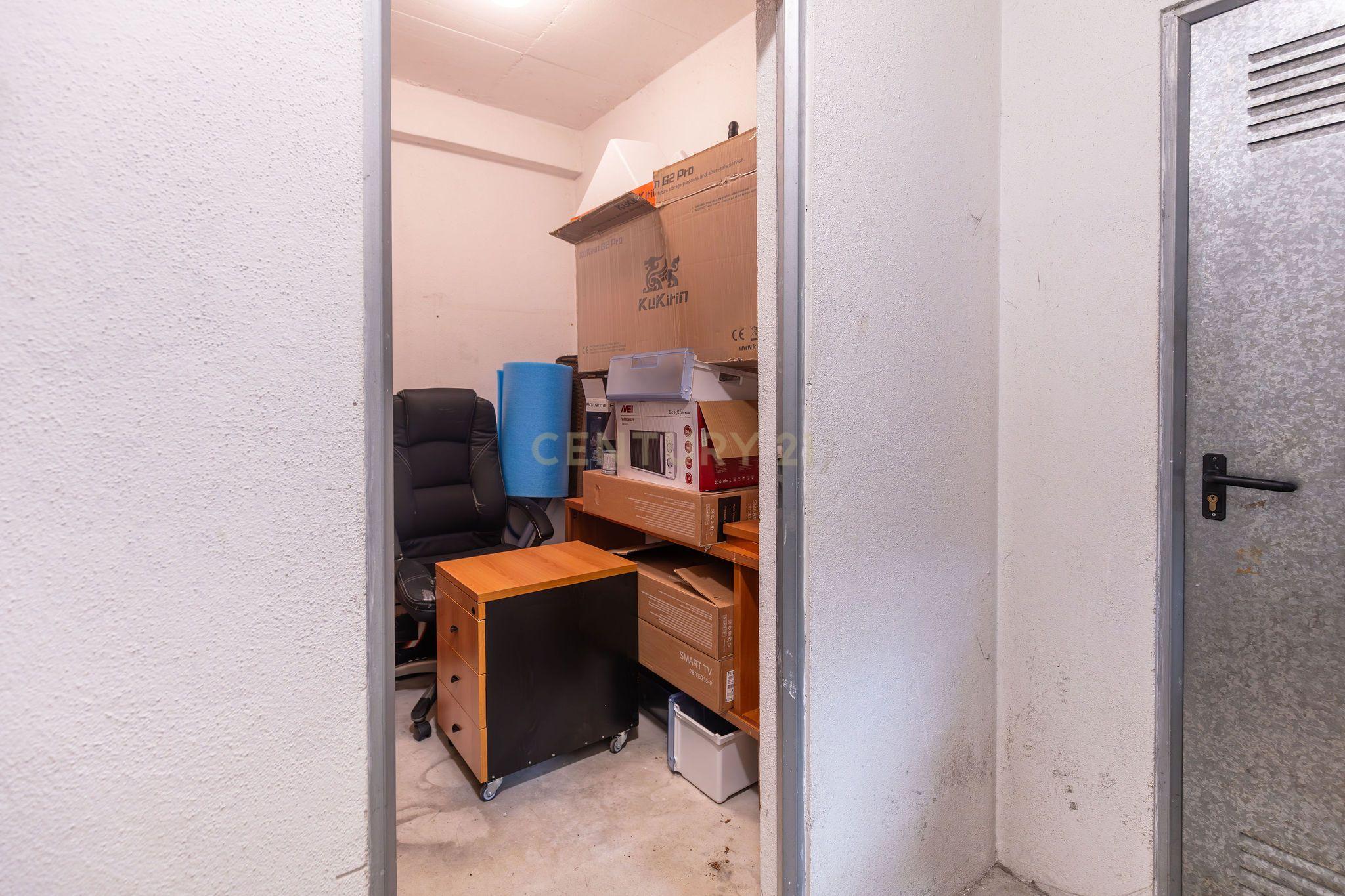 Apartamento moderno T3 com parqueamento e arrecadação! - Image 33