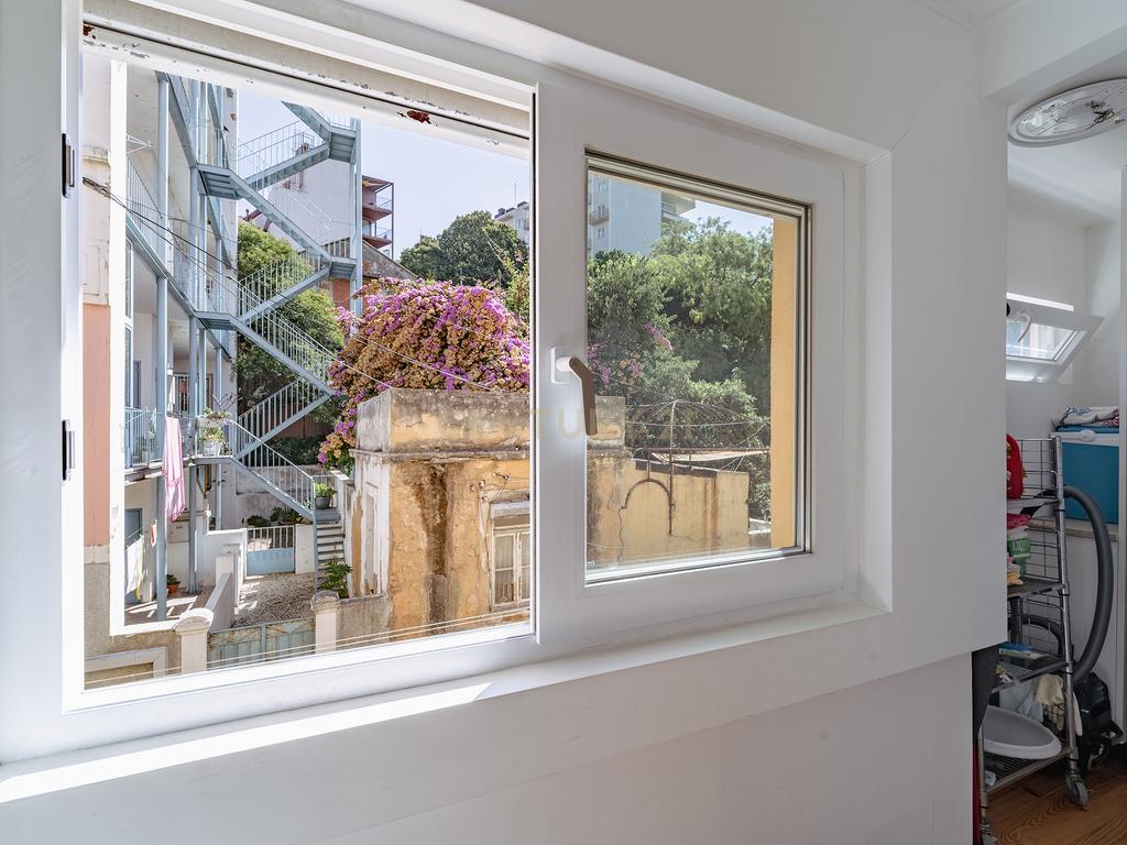 APARTAMENTO DE LUXO NA RUA DE SÃO BENTO — 188 m² | PRÍNCIPE REAL · ESTRELA - Image 61